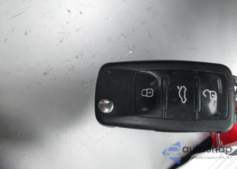 2015 Volkswagen Jetta 2.0L S from USA, damaged, VIN 3VW2K7AJXFM406471